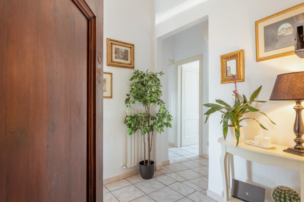 San Leonardo Apartment Lucca Exterior photo
